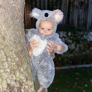 Baby Koala Costume (6-12 months)